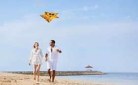 Nusa Dua Beach Hotel And Spa - Handwritten Collection
